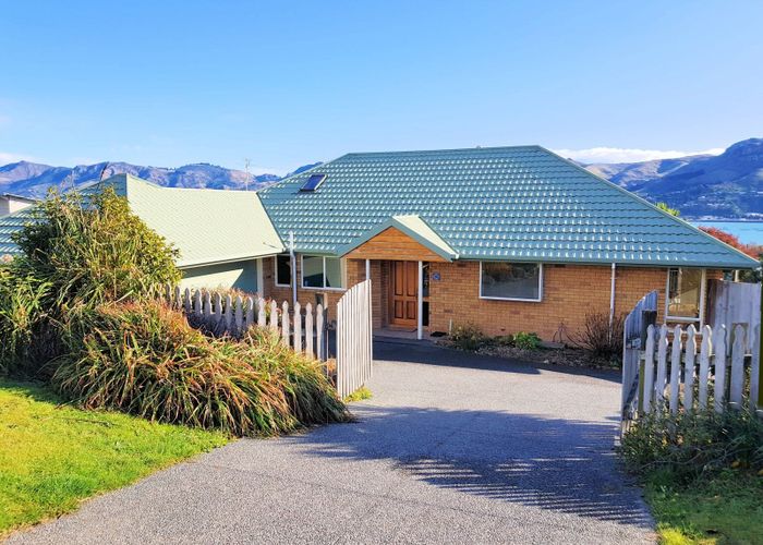  at 50 James Drive, Lyttelton