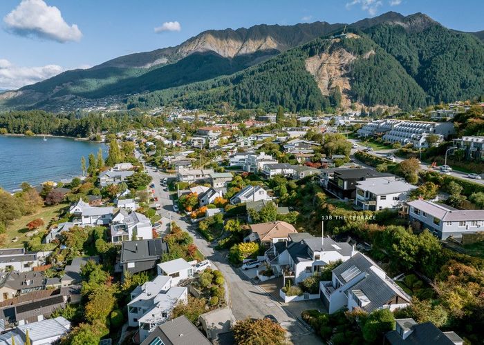  at 13B The Terrace, Town Centre, Queenstown-Lakes, Otago