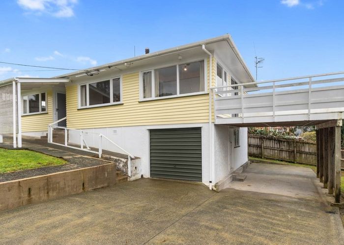  at 81 Station Road, Kamo, Whangarei