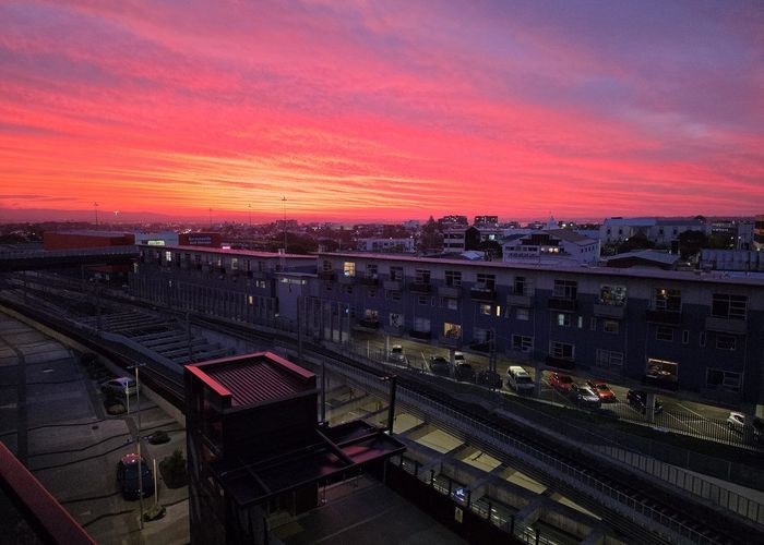  at 505/11 Fenton Street, Eden Terrace, Auckland City, Auckland