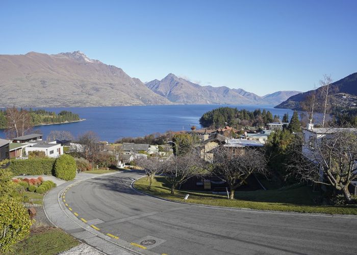  at 21 Dublin Street, Queenstown, Queenstown