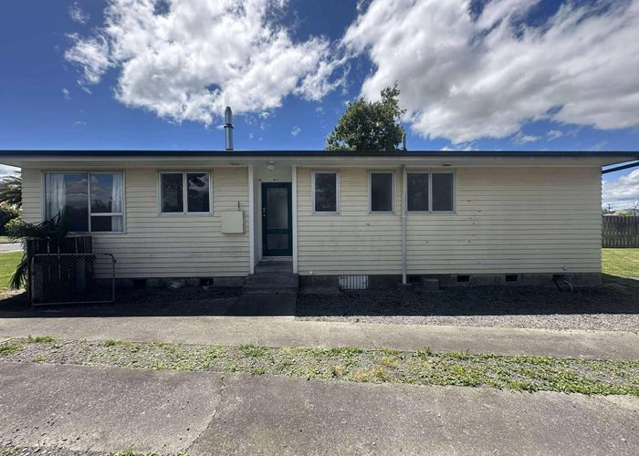  at 48 Kippenberger Street, Masterton, Masterton, Wellington