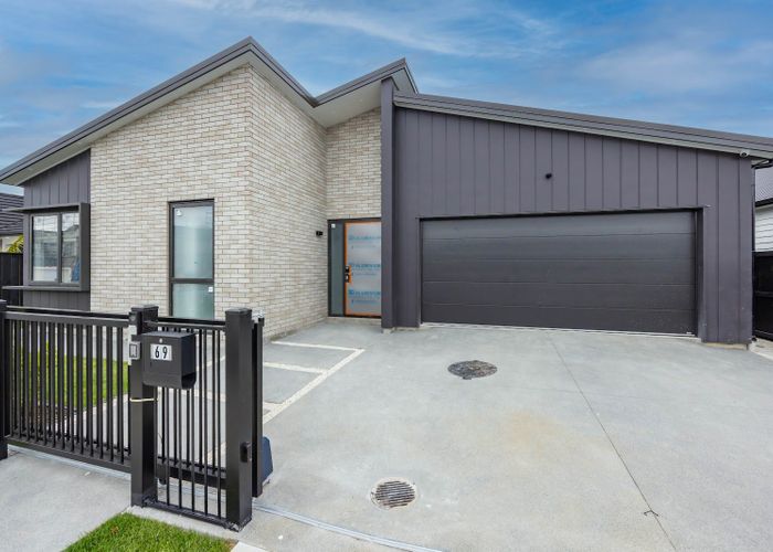  at 69 Tukutata Crescent, Milldale, Rodney, Auckland