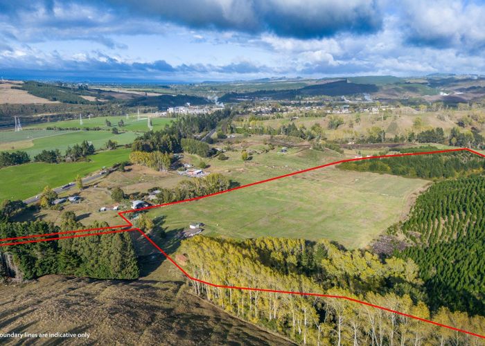  at 201 State Highway 5, Wairakei, Taupo, Waikato