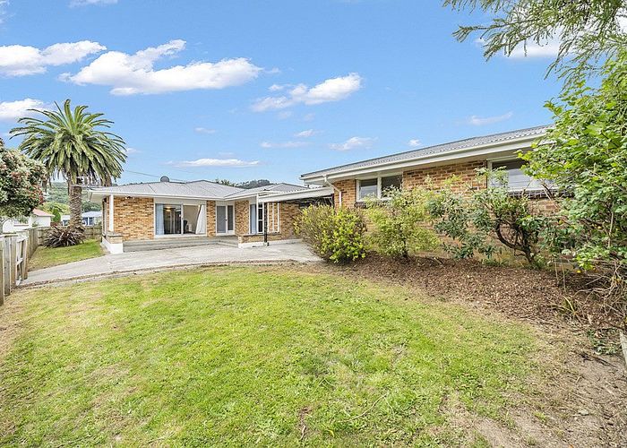  at 26 Rosebank Avenue, Avalon, Lower Hutt