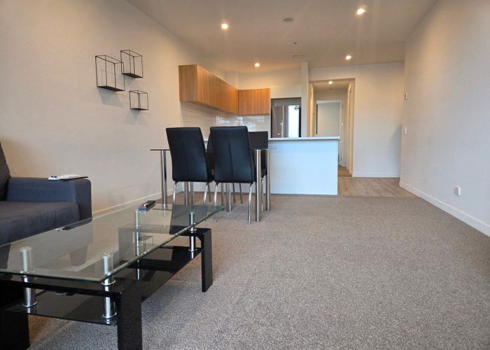  at 203/231 Madras Street, City Centre, Christchurch City, Canterbury