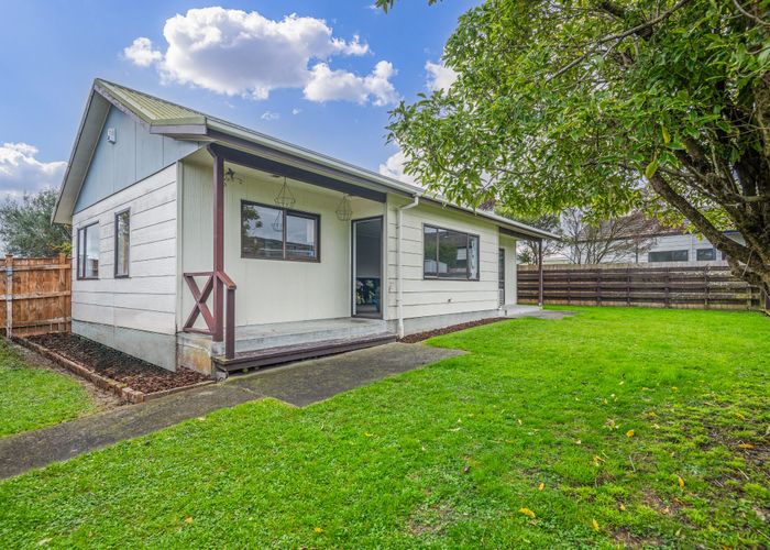  at 0 Raglan Road, Kawhia, Kawhia