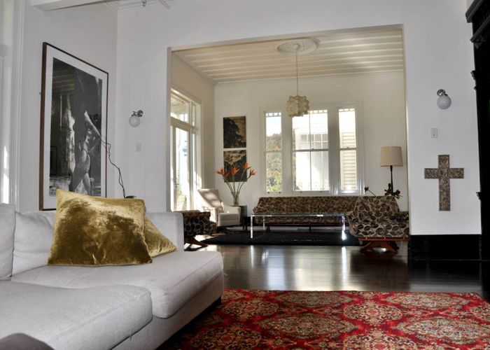  at 8 Hopetoun Street, Freemans Bay, Auckland