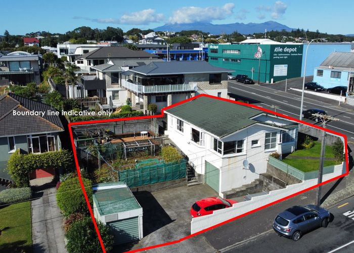  at 13 Hobson Street, New Plymouth, New Plymouth