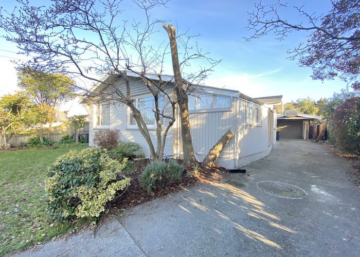  at 47 Greenpark Street, Hoon Hay, Christchurch City, Canterbury
