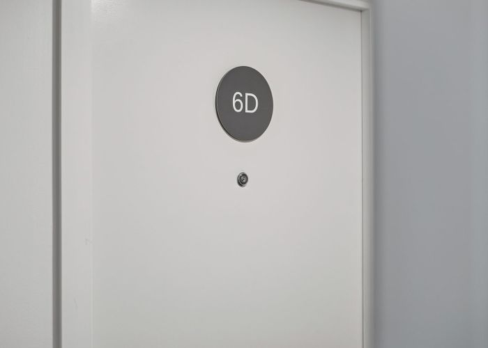  at 6D/35 Johnston Street, Wellington Central, Wellington, Wellington