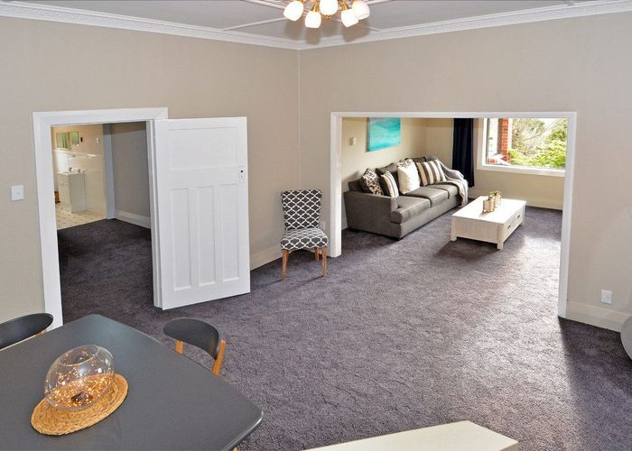  at 495 South Road, Calton Hill, Dunedin, Otago