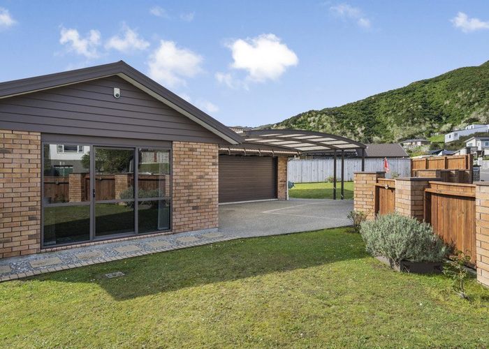  at 31 Nelson Crescent, Wainuiomata, Lower Hutt