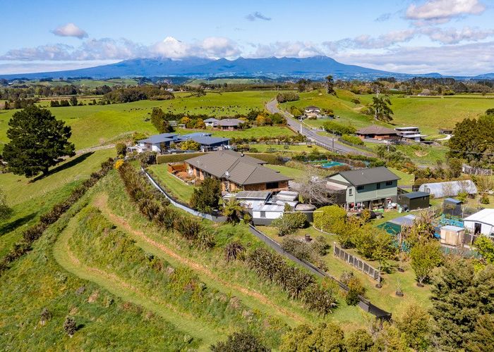  at 347 Henwood Road, Hillsborough, New Plymouth, Taranaki