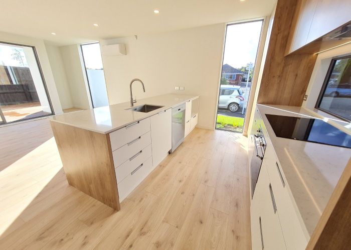  at 1/43 Maxwell St, Riccarton, Christchurch City, Canterbury