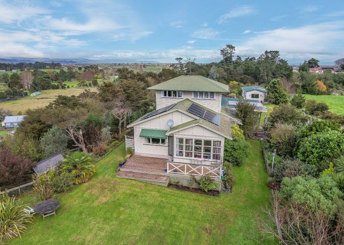  at 14 Ngati Maru Highway, Thames, Thames-Coromandel, Waikato