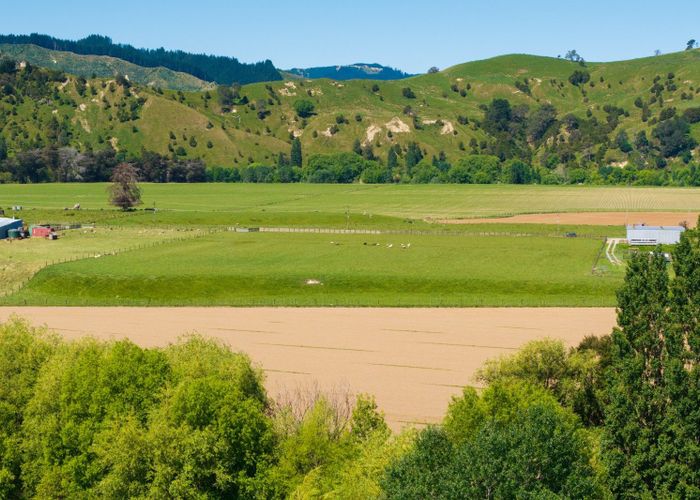  at Lot 2 DP 578365, Poynter Road, Te Karaka, Gisborne, Gisborne