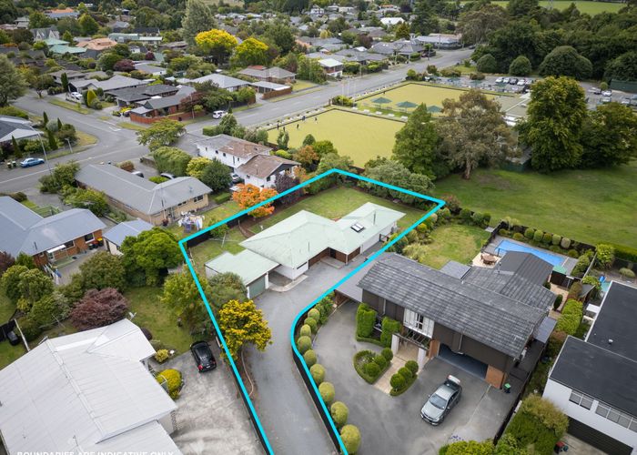  at 26A Guinness Crescent, Ilam, Christchurch