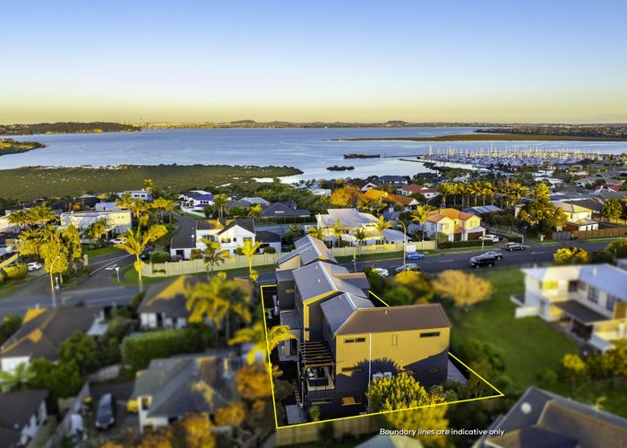  at 73 Wiseley Road, West Harbour, Waitakere City, Auckland