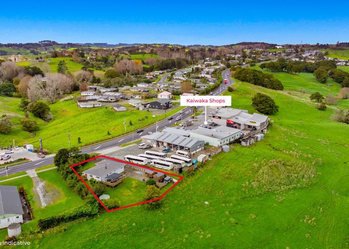  at 1931 State Highway 1, Kaiwaka, Kaipara, Northland