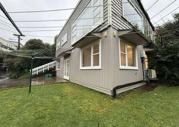  at 2 Braemar Terrace, Johnsonville, Wellington, Wellington