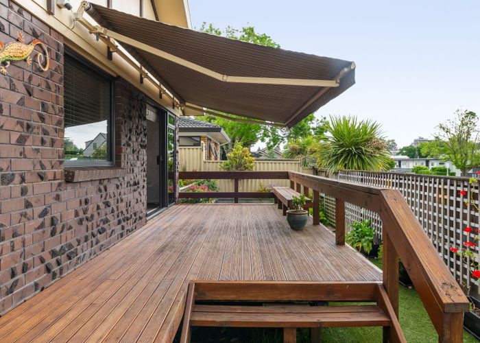  at 56B Anglesea Street, Hamilton Central, Hamilton