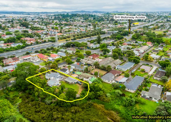  at 65 Frank Grey Place, Otahuhu, Auckland