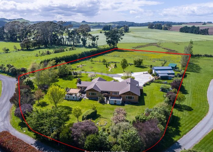 Recently sold 76E Willow Park Drive, Masterton homes.co.nz