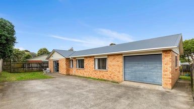  at 43A Porchester Road, Papakura, Papakura