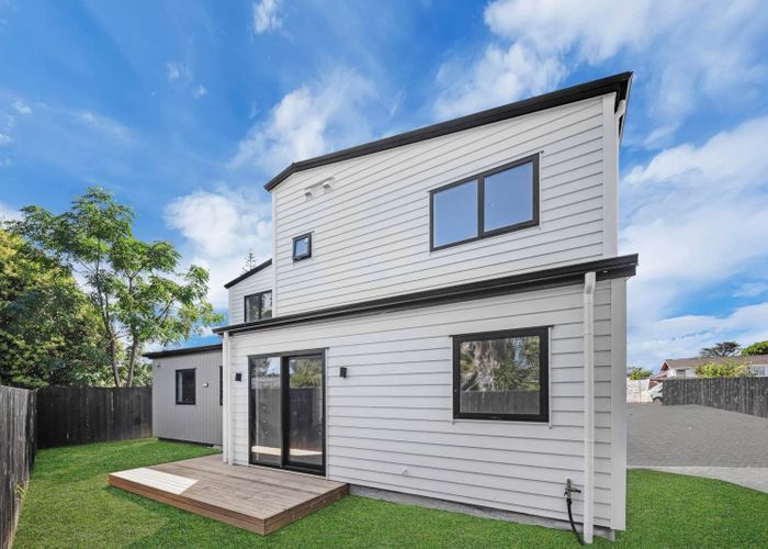  at 13C Ewbank Place, Manurewa, Manukau City, Auckland