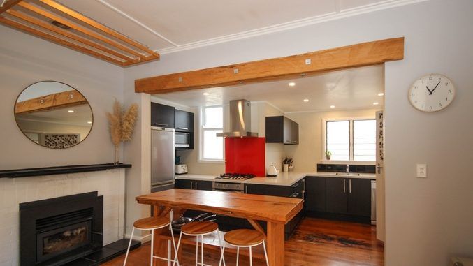  at 1212 Caroline Road, Mayfair, Hastings, Hawke's Bay