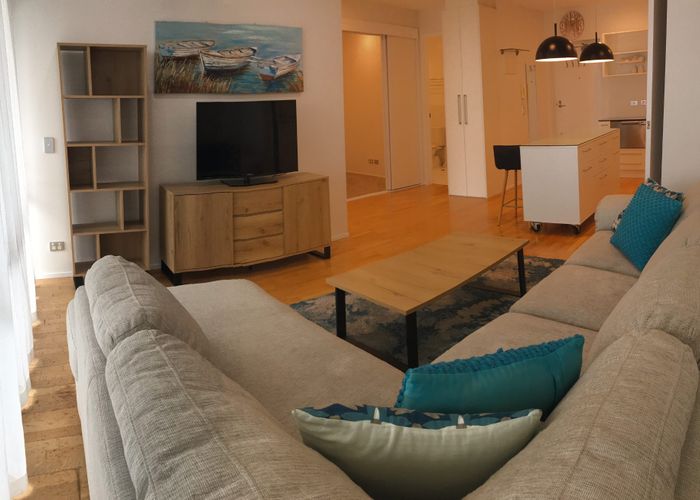  at 608/18 Beach Road, Auckland Central, Auckland
