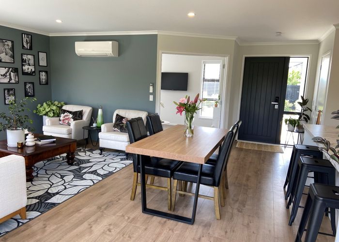  at 5 Fairbairn Road, Rolleston, Rolleston