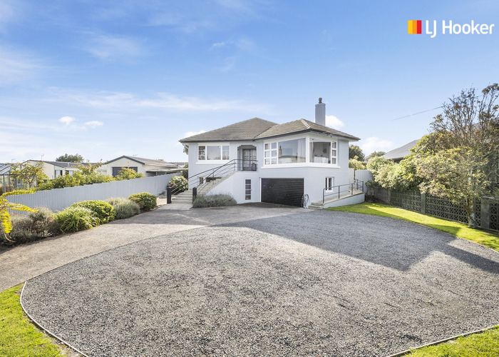  at 31 Spencer Street, Andersons Bay, Dunedin
