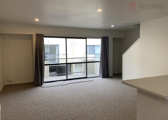  at 4/213 Worcester Street, City Centre, Christchurch City, Canterbury