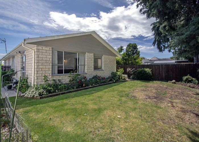  at 66B Waratah Street, Avondale, Christchurch City, Canterbury