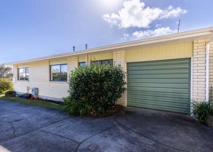  at 138A Govett Avenue, Frankleigh Park, New Plymouth