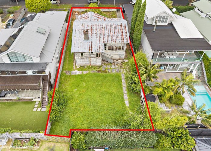  at 24 Nottingham Street, Westmere, Auckland City, Auckland