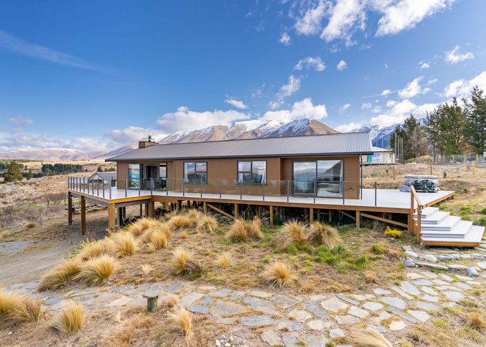  at 110A Ohau Drive, Lake Ohau, Waitaki, Otago