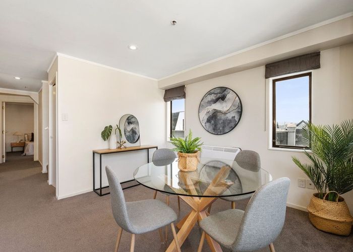  at 17c/35 Johnston Street, Wellington Central, Wellington, Wellington