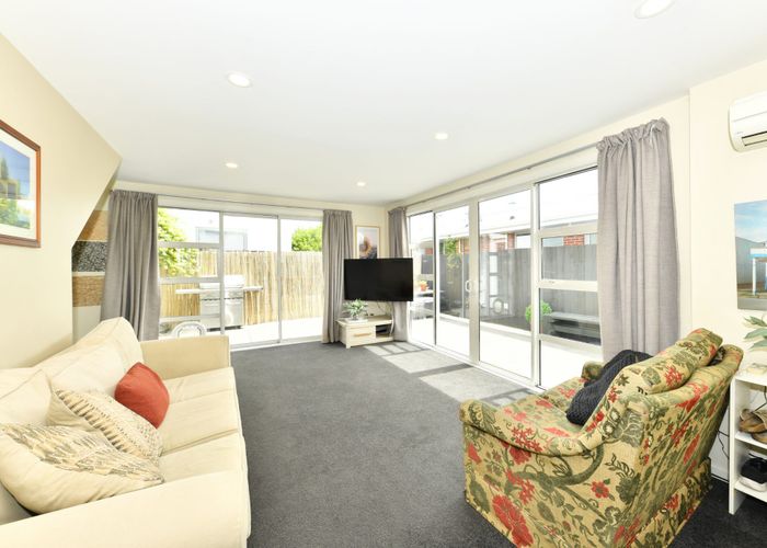  at 151C Canon Street, St. Albans, Christchurch City, Canterbury