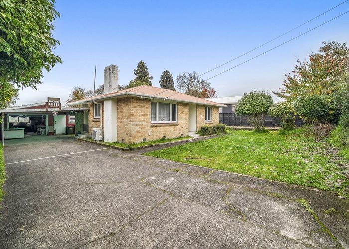  at 154 Clayton Road, Mangakakahi, Rotorua, Bay Of Plenty
