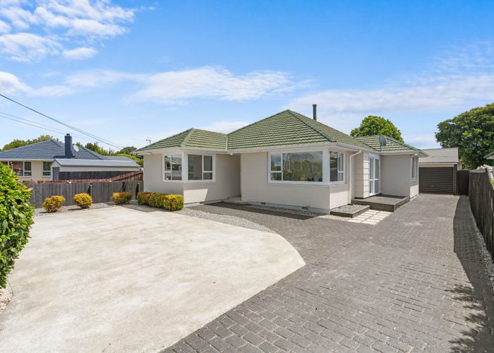  at 55 English Street, Upper Riccarton, Christchurch City, Canterbury
