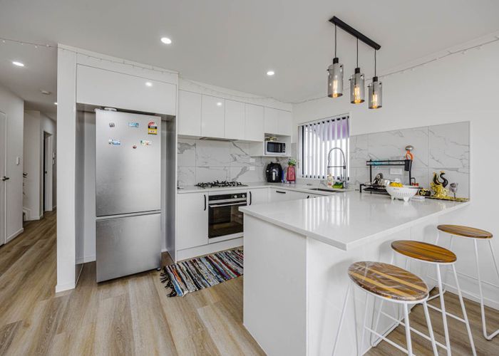  at 143 Pooks Road, Ranui, Waitakere City, Auckland