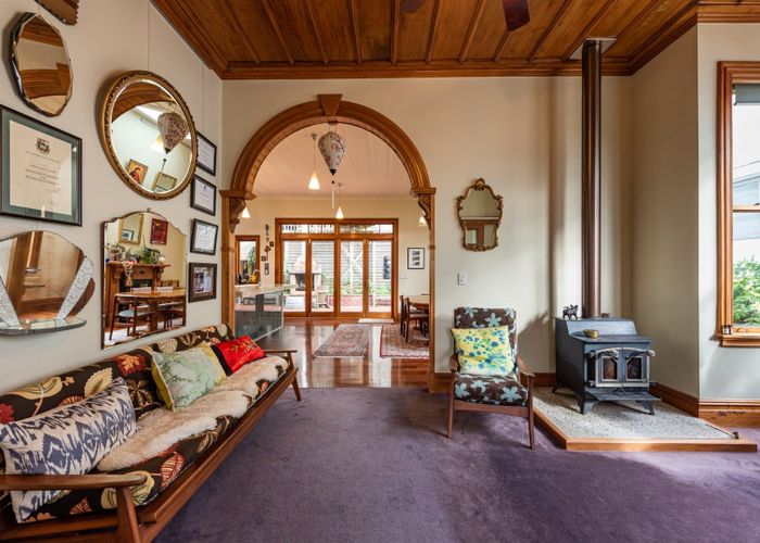  at 489 Karaka Bay Road, Karaka Bays, Wellington, Wellington