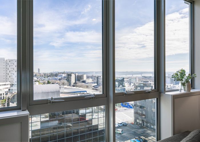  at 7A/11 Nicholas Street, City Centre, Auckland City, Auckland