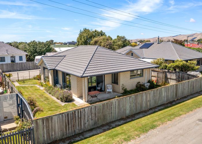  at 19A Linton Street, Mayfield, Blenheim, Marlborough