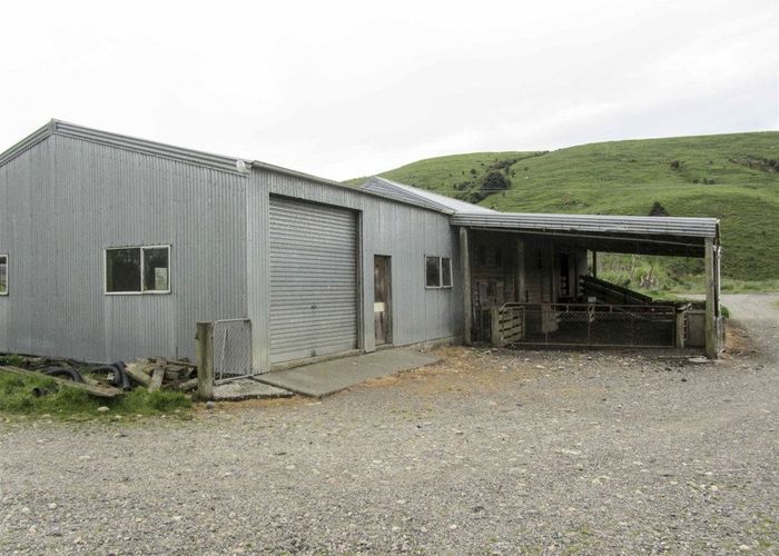  at 348 Happy Valley Road, Tuatapere, Southland, Southland