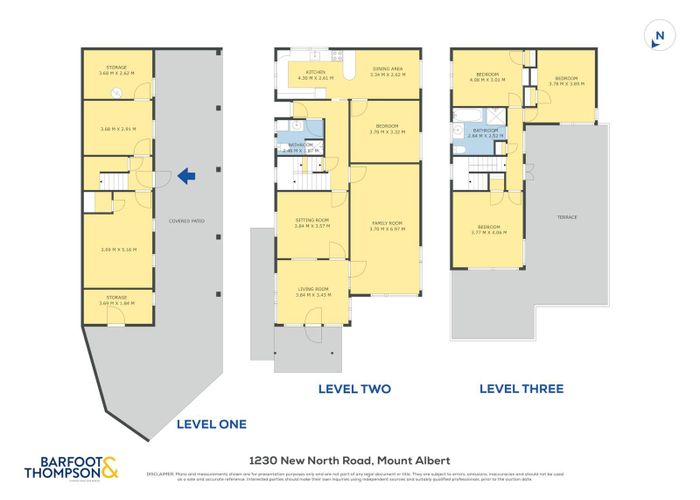  at 1230 New North Road, Mount Albert, Auckland City, Auckland