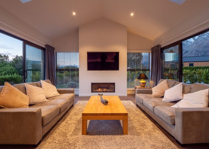 at 64 Jacks Point Rise, Jacks Point, Queenstown-Lakes, Otago